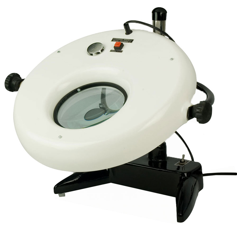 Table Top Illuminated Magnifier