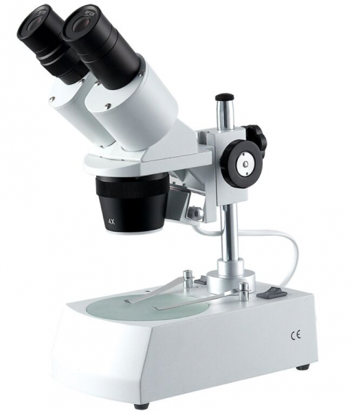 Stereo Microscope 20X (LCD Mobile Phone Repair Microscope)