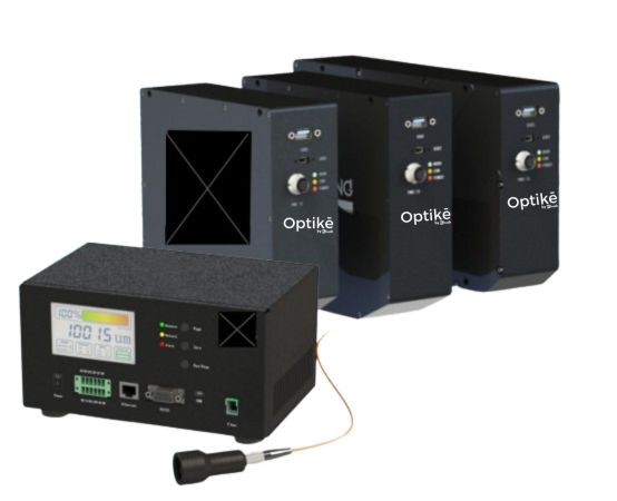 Industrial Magnifying Lamps