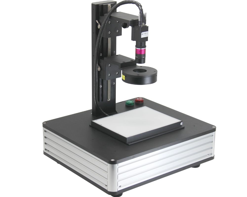 Khush Enterprises — Industrial Microscopes & Inspection Systems, Bengaluru